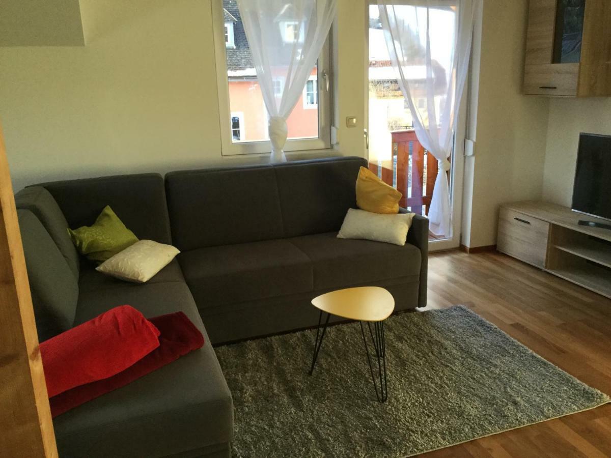 Haus Ranten 105 Apartment ภายนอก รูปภาพ