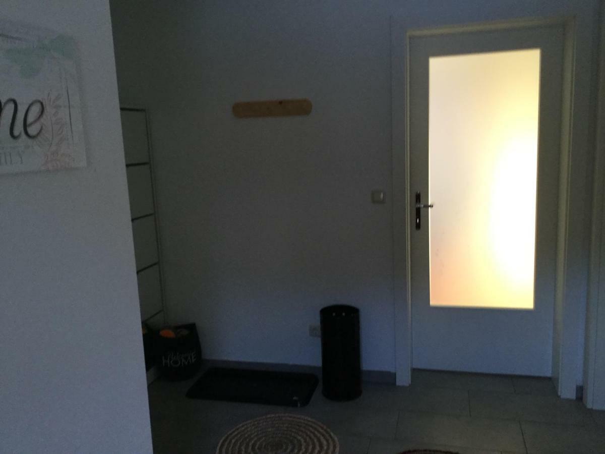 Haus Ranten 105 Apartment ภายนอก รูปภาพ